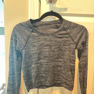 Lululemon long sleeve